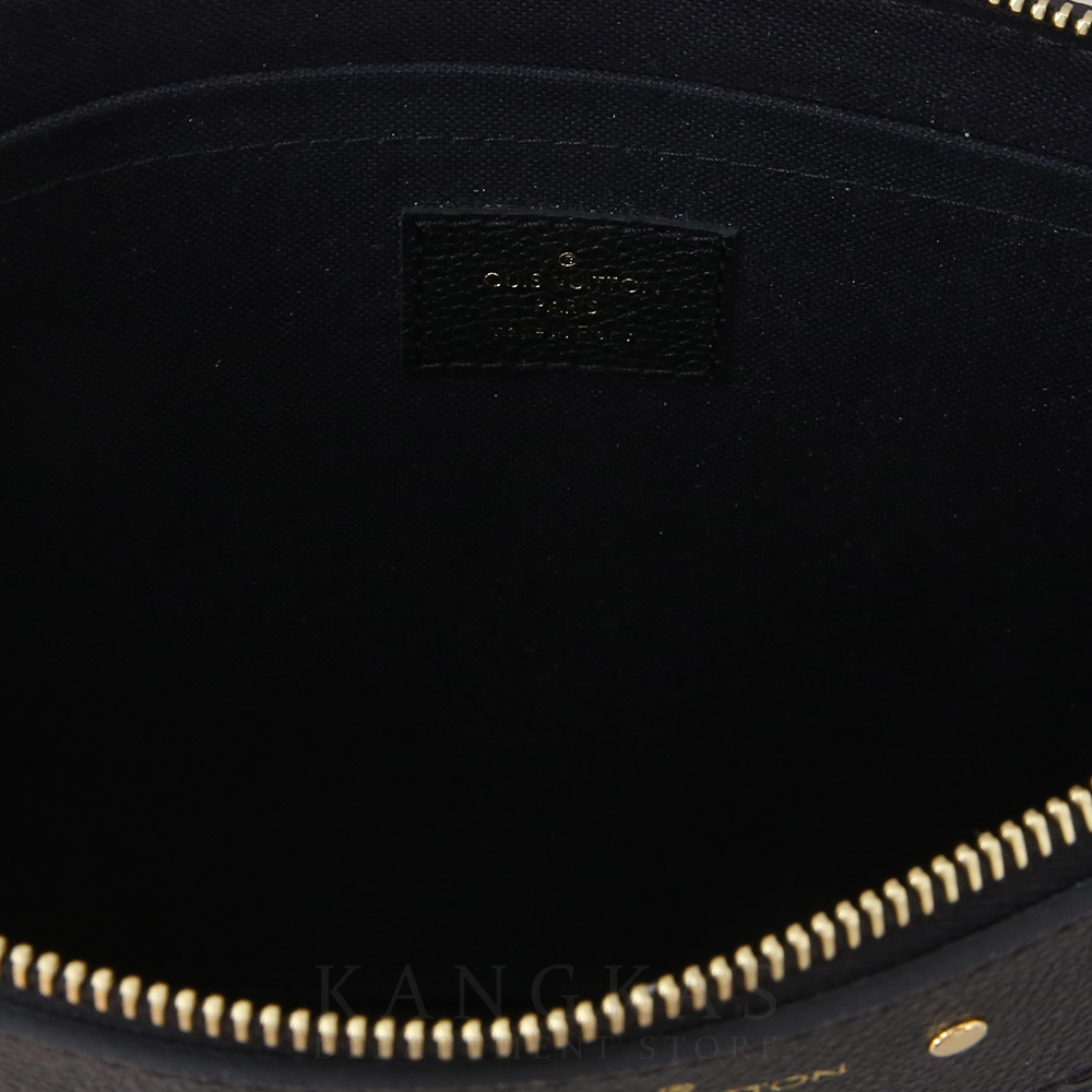 LOUIS VUITTON(USED)루이비통 M62937 데일리 파우치
